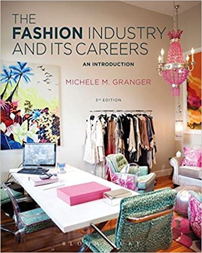 The Fashion Industry and Its Careers: An Introduction (3rd Edition) - html to pdf
